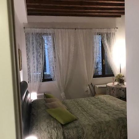 Готель Carina House Венеція Екстер'єр фото