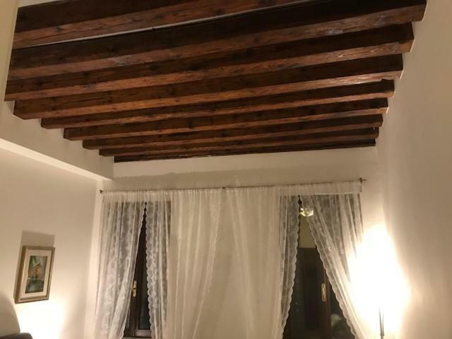 Готель Carina House Венеція Екстер'єр фото