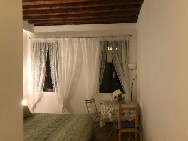 Готель Carina House Венеція Екстер'єр фото