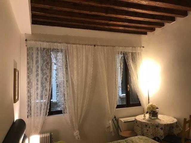 Готель Carina House Венеція Екстер'єр фото