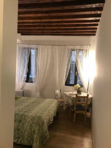 Готель Carina House Венеція Екстер'єр фото